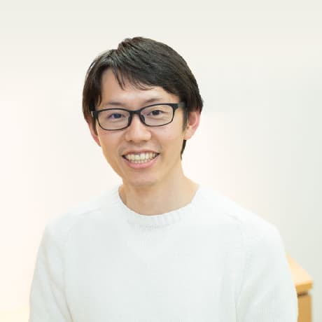 山崎勝平のプロフィール写真